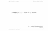 PROYECTO EDUCATIVO - ies-fernandorios.centros ...ies-fernandorios.centros.castillalamancha.es/sites/ies-fernando... · centro de investigación del champiñón en toda Castilla-La