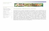 Diciembre 20 de 2009 Volumen 4 No 3 Boletín SCCH 4-3 ingles.pdf · con la Horticultura 14 Libros 17 Revista Colombiana de Ciencias Hortícolas 19 Contacto 22 Contenido: Continuando