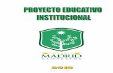 PROYECTO EDUCATIVO INSTITUCIONAL - …master2000.net/recursos/menu/407/2882/mper_48477_PEI 2018.pdf · 1.13.1.5 DESDE LO COMPORTAMENTAL 1.13.2 NECESIDADES 1.13.2.1 DE LOS PADRES 1.13.2.2