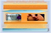 Presentación de PowerPoint - Publicación de Páginas …€¦ · Conocer la importancia de detectar de forma precoz la violencia de género en el embarazo, ...