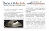 Vol 5 2 1446 - euroeco.orgeuroeco.org/vol5_num2_junio2014/pdf/62-63.pdf · vesícula y de las vías biliares. Es una técnica eficaz, ya que permite medir los diámetros vesiculares,