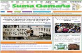 Visita nuestro sitio web: revistasumaq.wix.com ...€¦ · frutos en Guatemala ... cuando la mercantilización en ... Luisa Pernalete, del Centro de Formación padre Joaquín de Fe