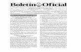 Boletín Oficial - CHACO Gobierno del pueblo · 23.011.431), Presidente del Consorcio Rural Nº 23 – Colo-nia Sur de la Zona de General San Martín, ... Nº 7.806.568), Presidente