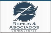 Diapositiva 1 - Remus y asociados · Coaching de vida, ejecutivo, individual y ... Evaluar con precisión las competencias suaves al equipo gerencial . ... Coaching y mentoring para