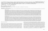 COMPOSICION, ABUNDANCIA y RIQUEZA … · caldasia 17 (2); 301-312. 1993 composicion, abundancia yriqueza deespecies de lacomunidad de murcielagos en bosques de galeria en laserrania