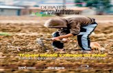 DEBATES sobre Trabajo Infantil Rural - white.lim.ilo.orgwhite.lim.ilo.org/ipec/documentos/semilla_salud_vf.pdf · la Universidad Peruana Cayetano Heredia (UPCH) con el apoyo técnico