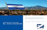 Banco Centroamericano de Integración Económica · ... Cartera actual del BCIE en El Salvador 2011 ... Fundación Nacional para el Desarrollo Fusades: ... Micro, pequeñas y medianas