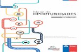 Mapa de OPORTUNIDADES - Gobernación Provincial de ...€¦ · Índice · Programa de Identificación · Fondo de Fortalecimiento Municipal Chile Crece Contigo · Fondo de Intervenciones