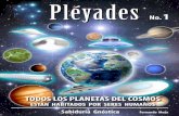Pléyades - Radio IGCUradioigcu.com/pleyades/admin/mod/revista/pdf/AR1430198497.pdf · pero psicológicamente las humanidades extraterrestres poseen alma ... razas de todos los tamaños
