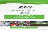Diagramado: Virgilio Mayol A., IICA. Diseño de portada ...legacy.iica.int/Esp/regiones/caribe/repDominicana/IICADocumentos... · Lista de publicaciones 21 . ... módulos de capacitación,