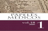 PAPELES MÉDICOS - sedom.essedom.es/wp-content/themes/sedom/pdf/4cbc614eb75bepapeles_18_1.pdf · papeles médicos 2009 1 1 ... Dimensión de las hospitalizaciones sensibles a cuidados