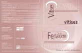 ¿Cómo se desarrolla el Vitíligo? - clinicaserrano.comclinicaserrano.com/PDF/Vitiligo.pdf · Catalasa), poderosos antioxidantes que actúan en la primera etapa de formación de