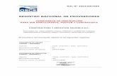 REGISTRO NACIONAL DE PROVEEDORES - SEACEzonasegura.seace.gob.pe/mon/docs/procesos/2012/000048/... · 2012-04-09 · declaraciÓn jurada de garantia de seriedad de oferta (articulo