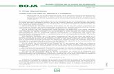BOJA - Cesma, Mutua de Accidentes de Trabajo y ...ºmero 242 - M artes, 20 de diciembre de 2016 Boletín Oficial de la Junta de Andalucía BOJA 00104421