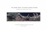 PLAN DE EVACUACION - Federemofederemo.org/wp-content/uploads/2016/04/plan-de-evacuacion-Word.pdf · 1.1 LOCALIZACION DE LAS INSTALACIONES Las instalaciones de la etea están situadas