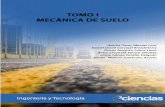 TOMO I MECÁNICA DE SUELO - 3ciencias.com · Tabla 11: La siguiente tabla da los resultados de un análisis por cribado .....64 Tabla 12: Descripción cualitativa de depósitos de