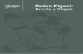 Pedro Figari - Uruguay · Discurso inaugural del Museo Figari (en formación) A migos, amigos diplomáticos, amigos gestores culturales, uruguayos, amigos del arte, ami- ... (varios