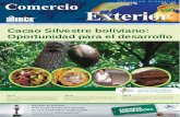 SANTA CRUZ DE LA SIERRA - El portal Infocafés es …infocafes.com/portal/wp-content/uploads/2017/02/Cacao-Silvestre... · otros grupos humanos que vieron en el cultivo del cacao