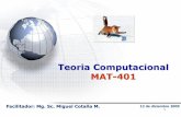 Teoria Computacional MAT-401 - …cotana.informatica.edu.bo/downloads/sistema informacion-audi.pdf · todo, apreciar su energía y descubrir sus características distintivas, aquellas