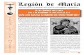 28004 MADRID - Legión de Maria.-Senatus de … junio17.pdf · Legión de María • junio 2017 1 ... fijaremos en el combate espiritual que San ... RESUMEN DEL SENATUS DEL 28 de