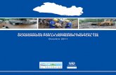 Evaluación de daños y pérdidas en El Salvador …multimedia.laprensagrafica.com/pdf/2011/10/... · OCTUBRE 2011 Presentación 4 Introducción 5 1. El Salvador, uno de los países