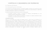 CAPÍTULO 2: DESARROLLOS TEÓRICOS - …tesis.uson.mx/digital/tesis/docs/23014/Capitulo2.pdf · 2.1.2 Deposición por Láser Pulsado (PLD) Es una técnica de fabricación de películas