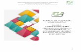 CÓDIGO DE GOBIERNO FONDO FCPC- DUTEQfcpcduteq.com/documentos/pdf/CODIGO_DE_GOBIERNO_CORPORA... · 2018-05-23 · Conocer y resolver las reformas del estatuto; ... Reglamentar el