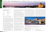 Gira de Andalucía y Marruecos Espectacular - PE-TRA La ...petra.mx/petramex/2/itinerarios/descargables/merged-7_2.pdf · A última hora de la tarde ha-remos un recorrido por el Madrid