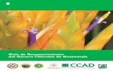 Guía de Reconocimiento del Género Tillandsia de … · USAC), USCG (CECON, USAC) y UVAL (Universidad del Valle de Guatemala), así como consultadas a las colecciones y personal