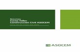 Resumen: Curso Taller Construcción Civil ASOCEM Ate.pdf · ponencia “Buenas Prácticas en el Procedimiento ... adecuada secuencia de vaciado, que depende de las velocidades del