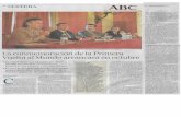 ABC PRESENTACION LIBRO JM 30 MAYO 2017redmundialmagallanica.org/.../06/ABC-PRESENTACION... · CULTURA MARTES, 30 DE MAYO DE 2017 ABC abcdesevilla.es/cultura RAUL DOBLADO De izquierda