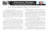 2011 I TO enero-febrero-marzo fileEl Capellán celebrará una Misa por los miembros de la FSSPX (Sacerdotes, ... de la Fraternidad San Pío X Enero-Febrero-Marzo de 2011 LA PALABRA