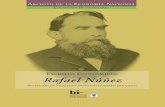 Rafael Núñez - Banco de la República (banco central …banrep.gov.co/docum/Lectura_finanzas/pdf/lbr_nunes_tomo_1.pdf · n este libro, que hace parte del Archivo de la Economía