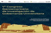 V° Congreso Iberoamericano de Investigación de ...cigunmty2017.uanl.mx/archivos/Porgrama CIIGUN.pdf · Capital Social Inter-organizativo: ... P07. Enfoque humano y gobernanza. ...