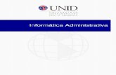 Informática Administrativa - Mi Materia en Líneamoodle2.unid.edu.mx/dts_cursos_mdl/ejec/AD/IA/S10/IA10_Lectura.pdf · poderosamente mediante consultas, las cuales, permitan obtener