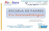 ESCUELA DE PADRES - asturias.es Publica... · 4.Impulsar la creación de Bancos de Leche Materna en los servicios de neonatología. 5. ... (CCD) 1980-2000 •Asociaciones de Padres
