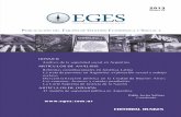 Publicación del Equipo - ::EGES::eges.com.ar/archivos/publicaciones/publicacion8.pdf · La publicación del Equipo de Gestión Económica y Social es de distribución gratuita. ...