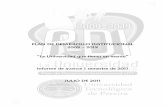PLAN DE DESARROLLO INSTITUCIONAL 2009 2019media.utp.edu.co/planeacion/archivos/informe-de-avance-pdi-primer... · Dr. Fernando Noreña Jaramillo ... pública del desarrollo hacia