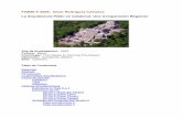 La Arquitectura Petén en Calakmul: Una … · además de dividir la percepción histórica de la arquitectura Maya en dos grandes periodos. El primero, que abarcaría los estudios