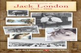 Jack London - vicensvives.com · Al poco de nacer, Colmillo Blanco, un mes-tizo de perro y lobo, descubre que la vida en el Ártico está gobernada por la ley del más fuerte, un