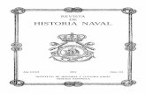 REVISTA DE HISTORIA NAVAL 124 - Armada Españolaarmada.mde.es/archivo/mardigitalrevistas/rhn/2014/2014124.pdf · Documento: Vista del puerto de La Habana (1815) ... Callao. Es autor