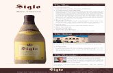 Imprimir fichas Siglo - Pernod Ricard Bodegas · Bodegas AGE • Barrio de la Estación, s/n • 26360 Fuenmayor, La Rioja – Spain • Tel.: +34 941 293500 Cruz García, grandson