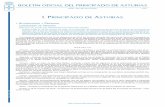 Boletín Oficial del Principado de Asturias · Quinta del Anexo I de la convocatoria, en uso de la delegación conferida por el Director Gerente del Servicio de Salud del Principado