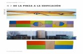 4 > DE LA PINZA A LA EDIFICACIÓN - dibujo.uib.esdibujo.uib.es/wp-content/uploads/2011/03/ejercicio4.pdf · b.1 Boceto / croquis: Nos servirá para describir con rápidos y seguros