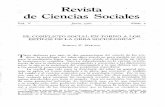 Revista de Ciencias Sociales - rcsdigital.homestead.comrcsdigital.homestead.com/files/Vol_V_Nm_2_1961/Merton.pdf · de Ciencias Sociales Vol. V Junio, 1961 Núm. 2 ... fundadores