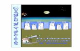 CONOCIMIENTOS PREVIOS - AstroYebes - Inicioastro.aytoyebes.es/images/documentos/Priejerciciosciclo3.pdf · Aula de Astronom ía de Fuenlabrada La Astronom ía en el Tercer Ciclo de