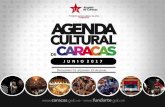 Presentación de PowerPoint - FUNDARTE Junio.pdf · Milicia Bolivariana La Vega Dr .Stiven R Maita G ... Evento: San Agustín cumbe de paz y libertad . Lunes y Miércoles Taller de