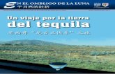 Un viaje por la tierra del tequila - suea.unam.mxsuea.unam.mx/externos/Boletin 8 CEM-UNAM-CHINA.pdf · diplomado sobre negocios en China ... la cosmovisión de los chinos está regida