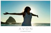 Avon Opportunity Meeting - Bienvenido a avon wings - …sugrannegocio.weebly.com/uploads/2/2/7/3/22739368/avon_opportunity... · • Ahorrar para el futuro Avon te ofrece la Oportunidad