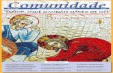 Día del Seminario - Obispado de Ourense · Calendario de Ejercicios Espirituales de ENS para marzo en la página 11. Internet Informativo diocesano: Los domin- ... Una vez más,